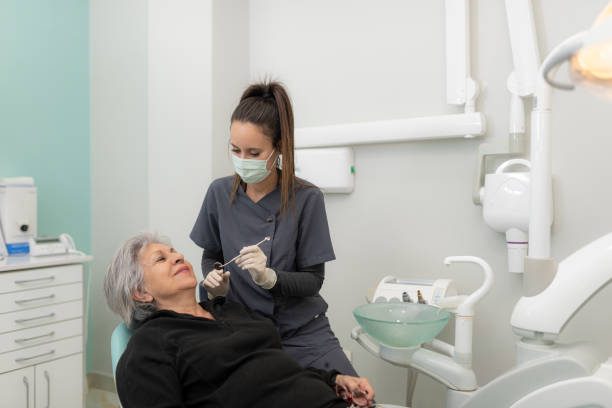 Best Emergency TMJ Treatment in Maple Park, IL