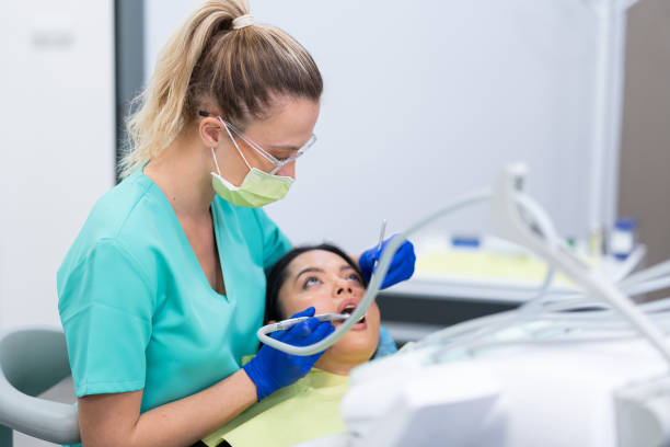 Best Emergency TMJ Treatment in Maple Park, IL